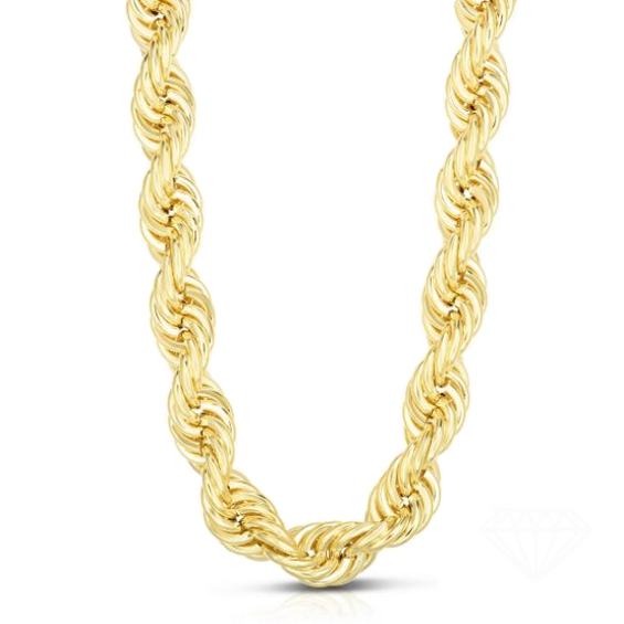 Short Cable Chain Necklace with Diamond Claw Clasp - 17 – Sheryl Lowe