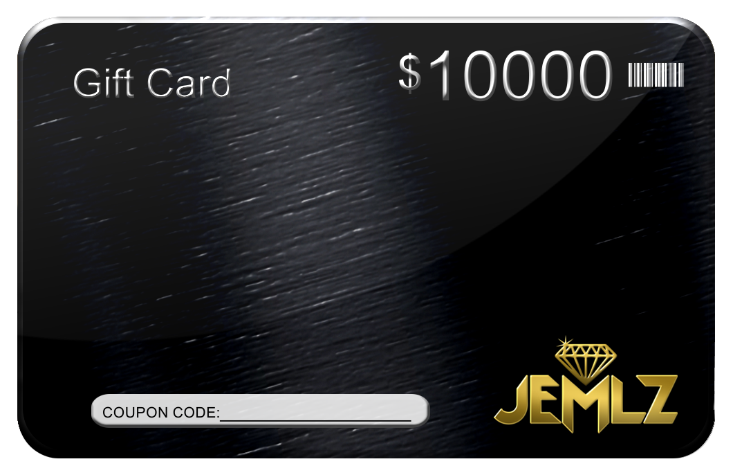 Jemlz-GiftCard-Blackcard-$10000e