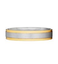 Wedding Bands