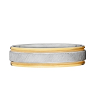 Wedding Bands