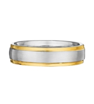Wedding Bands