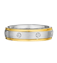 Wedding Bands