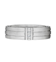 Wedding Bands