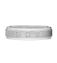 Wedding Bands