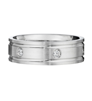 Wedding Bands