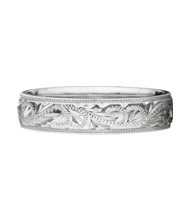 Wedding Bands