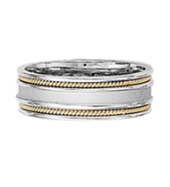 Wedding Bands