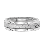 Wedding Bands