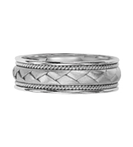 Wedding Bands
