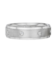Wedding Bands