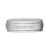 Wedding Bands