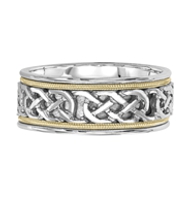 Wedding Bands