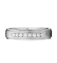 Wedding Bands