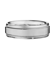 Wedding Bands