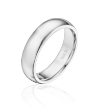 Wedding Bands