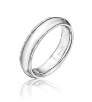 Wedding Bands