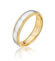 Wedding Bands