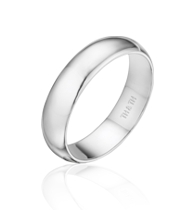 Wedding Bands